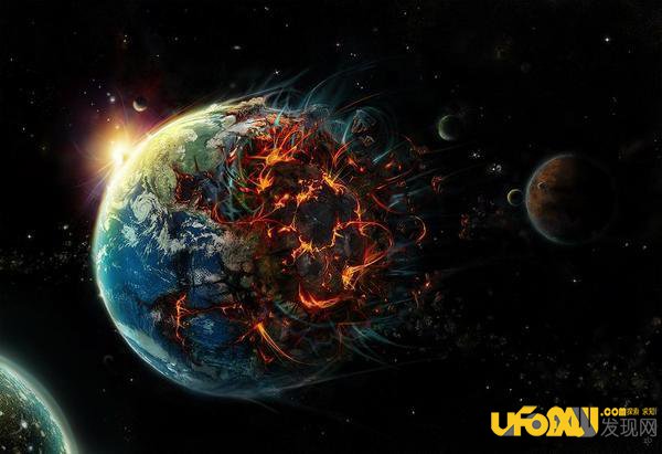 小行星撞击地球?NASA:资金短缺,没法管