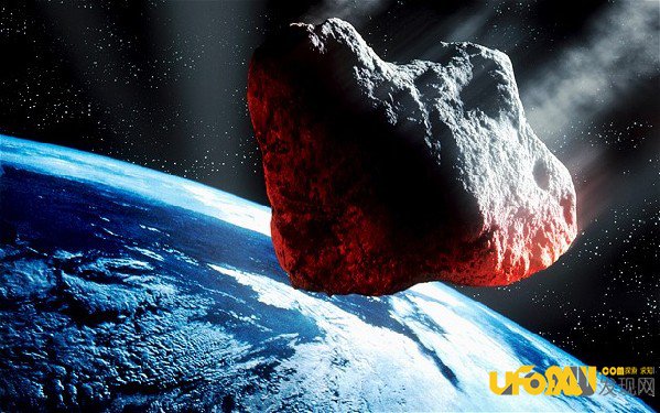 小行星撞击地球?NASA:资金短缺,没法管