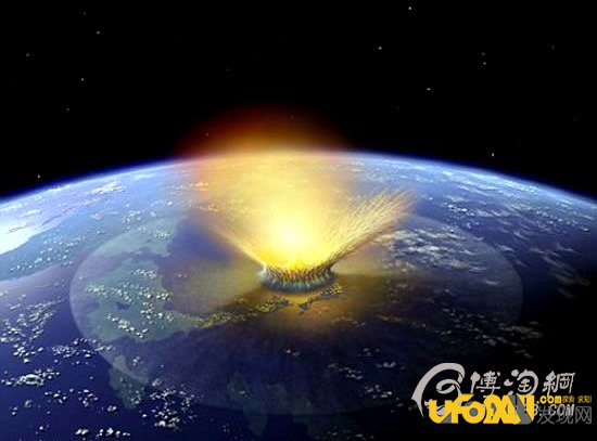 小行星撞击地球?NASA:资金短缺,没法管