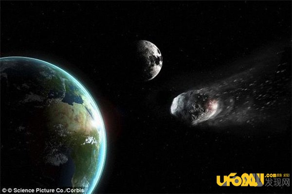 小行星撞击地球?NASA:资金短缺,没法管