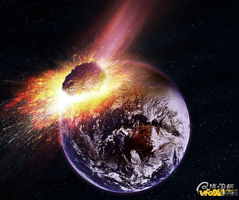 小行星撞击地球?NASA:资金短缺,没法管