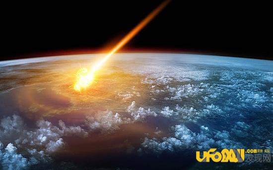 小行星撞击地球?NASA:资金短缺,没法管
