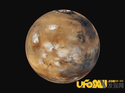 NASA宣称重大发现:火星发现液态水