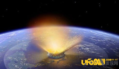 外星人就在月球背面?世界上有外星人吗?