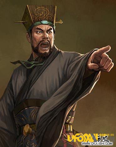 郭嘉和诸葛亮谁厉害?结果竟是这样