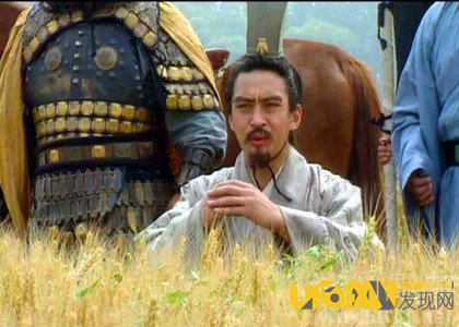 郭嘉和诸葛亮谁厉害?结果竟是这样