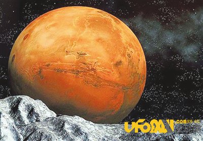 中国火星计划曝光,NASA将重启火星计划