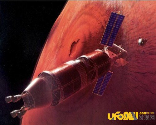 中国火星计划曝光,NASA将重启火星计划