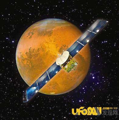 中国火星计划曝光,NASA将重启火星计划