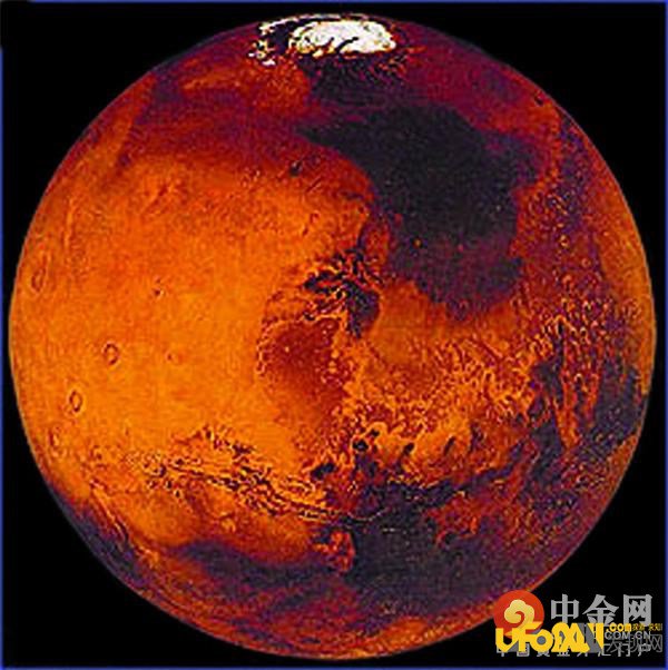 中国火星计划曝光,NASA将重启火星计划