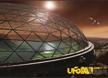 中国火星计划曝光,NASA将重启火星计划