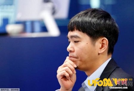 人机围棋比赛李世石,最后比分3-0震惊世界