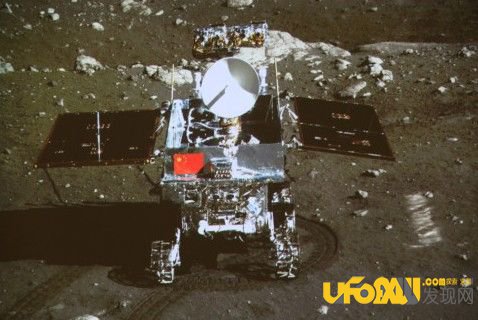 中国火星计划曝光:中国人登月越早去越好
