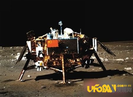 中国火星计划曝光:中国人登月越早去越好
