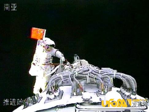 中国首次登月载人登月任务成功,中国载人登月全过程
