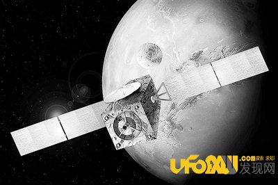 欧盟发射ExoMars火星探测器,寻找火星生命