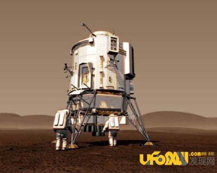 中国火星探测器即将发射,中国将要登陆火星