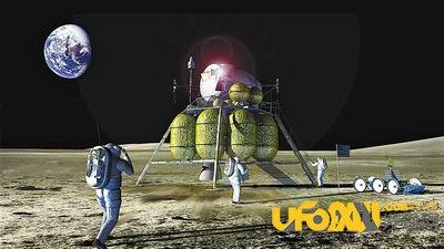 中国火星探测器即将发射,中国将要登陆火星