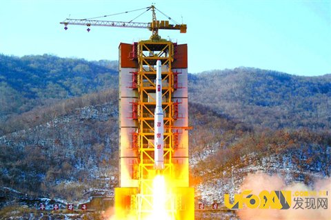 中国首家商业火箭公司将组建 明年进行商业发射