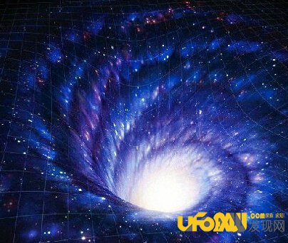 平行宇宙的存在证据曝光,震惊世界