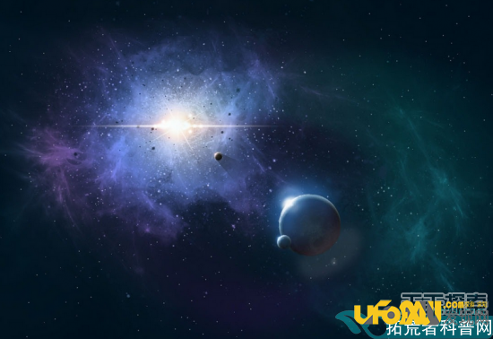 平行宇宙的存在证据曝光,震惊世界