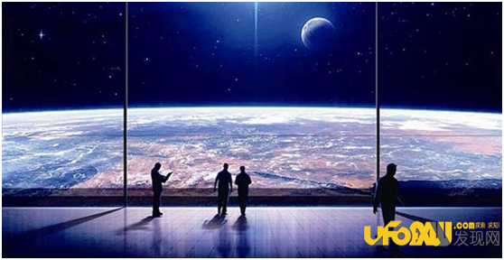 平行宇宙的存在证据曝光,震惊世界
