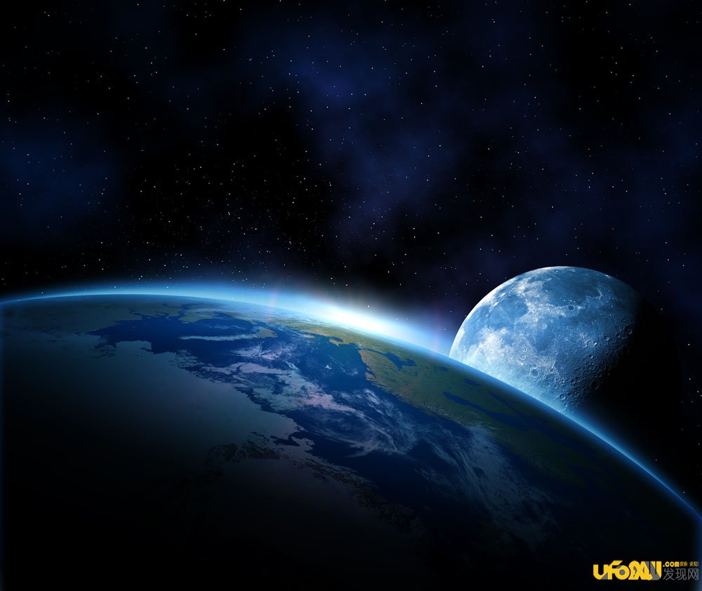 自宇宙大爆炸以来最狂暴的事件