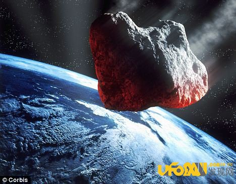 自宇宙大爆炸以来最狂暴的事件