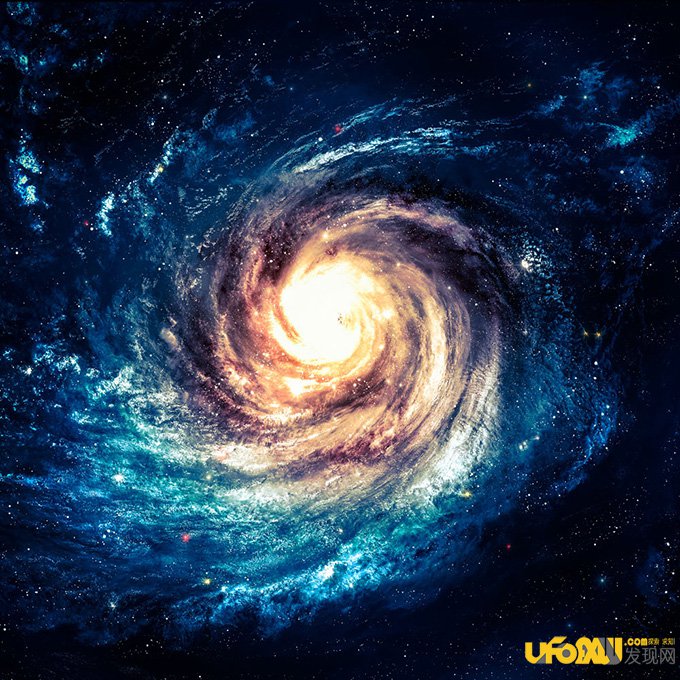 自宇宙大爆炸以来最狂暴的事件