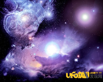 自宇宙大爆炸以来最狂暴的事件
