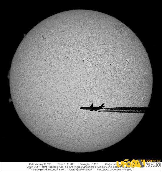 科学家发现太阳系九大行星