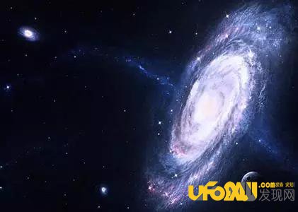 了解宇宙如何运行,宇宙的奇迹