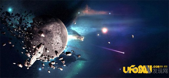宇宙起源:宇宙大爆炸理论VS上帝创造论