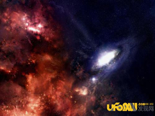 宇宙起源:宇宙大爆炸理论VS上帝创造论