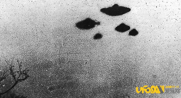 最新ufo事件;最权威的UFO目击报告