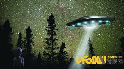 最新ufo事件;最权威的UFO目击报告