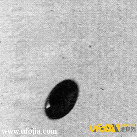 最新ufo事件;最权威的UFO目击报告