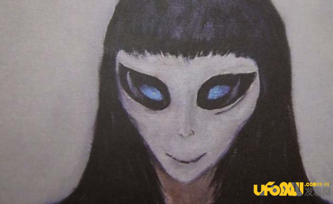 被外星人绑架是被催眠还是梦游?