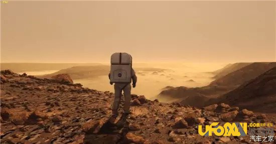 中国火星计划曝光,火星生存实验实录