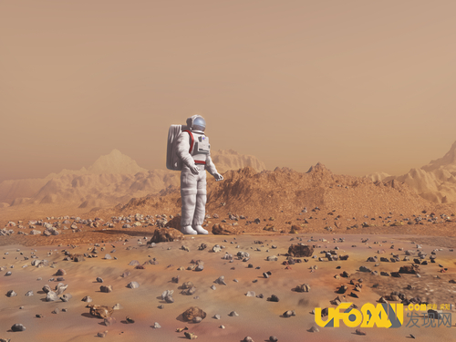 中国火星计划曝光,火星生存实验实录