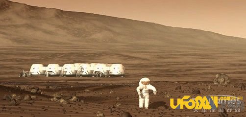 中国火星计划曝光,火星移民计划