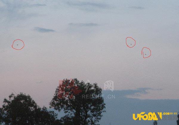 UFO之谜,盘点世界经典第三类接触事件