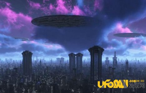 UFO之谜,盘点世界经典第三类接触事件