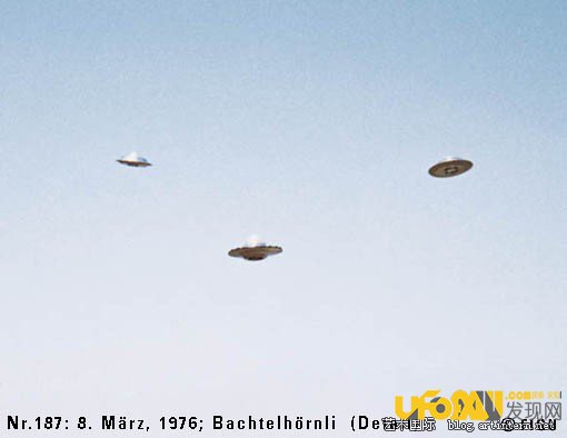 UFO之谜,盘点世界经典第三类接触事件