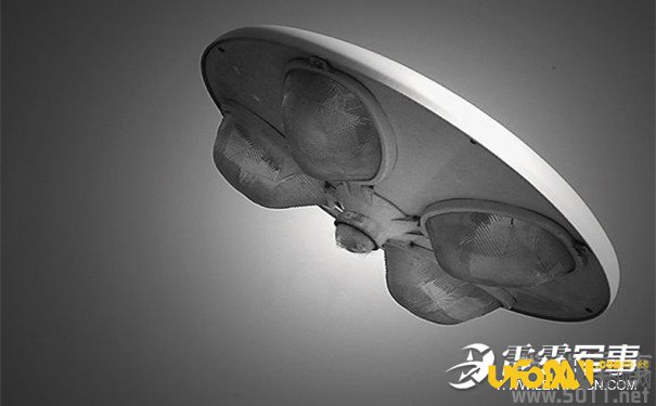 ufo多次造访美航母的内幕是什么?美国已被外星人控制