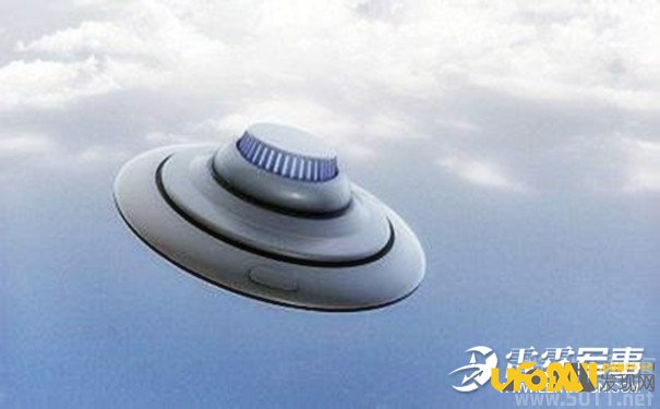 ufo多次造访美航母的内幕是什么?美国已被外星人控制