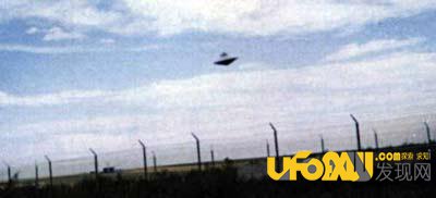 ufo多次造访美航母的内幕是什么?美国已被外星人控制