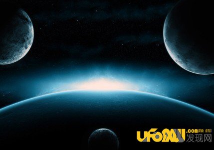 我们的宇宙是由什么构成的?