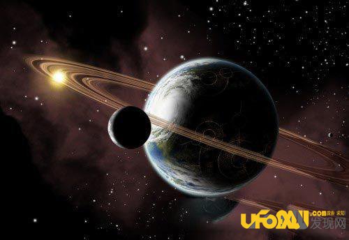 我们的宇宙是由什么构成的?
