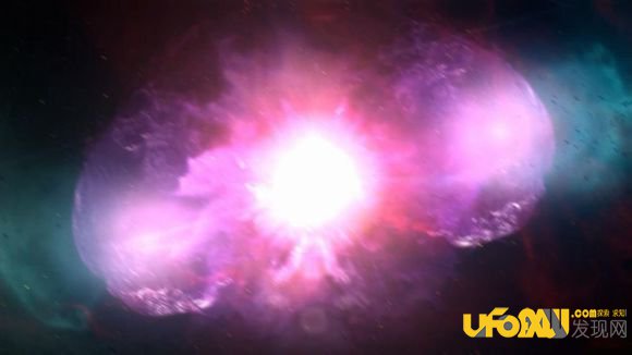 我们的宇宙是由什么构成的?